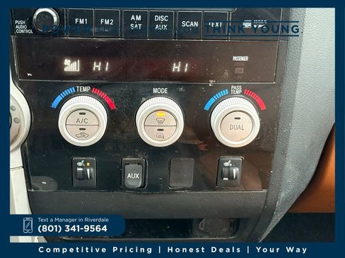 Used 2007 Toyota Tundra Limited image 17