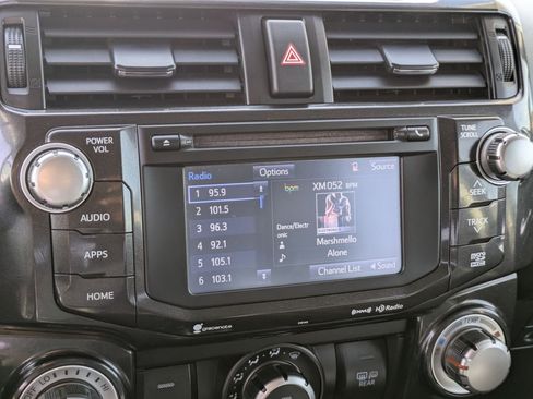 Used 2017 Toyota 4Runner SR5 image 21