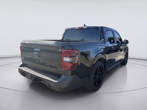 Used 2024 Ford Maverick Tremor w/ Tremor Off-Road Package AWD/4WD image 5