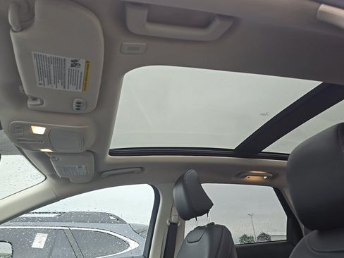 Used 2024 Ford Edge SEL w/ Convenience Package AWD/4WD image 13