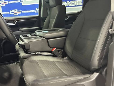 Used 2026 Chevrolet Silverado 1500 LT AWD/4WD image 16