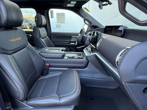 New 2026 Ford Expedition Tremor image 23