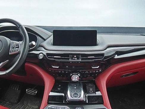 Used 2022 Acura MDX Type S AWD/4WD image 19