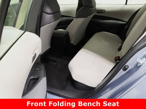Used 2022 Toyota Corolla LE image 26