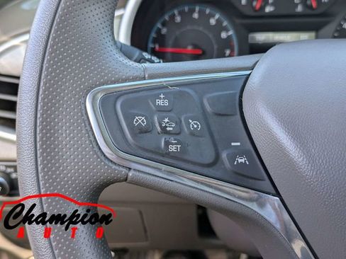 Used 2020 Chevrolet Malibu LS w/ Driver Confidence Package II image 25