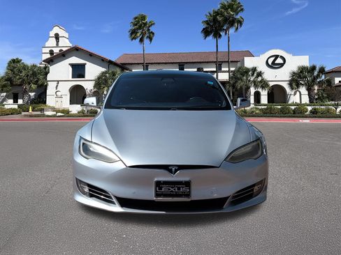 Used 2017 Tesla Model S 75 RWD image 6