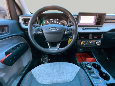 Used 2022 Ford Maverick XLT FWD image 6