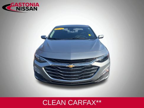 Used 2024 Chevrolet Malibu LT image 5