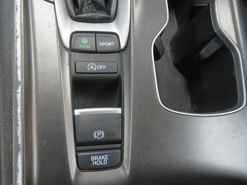 Used 2021 Honda Accord Sport image 42