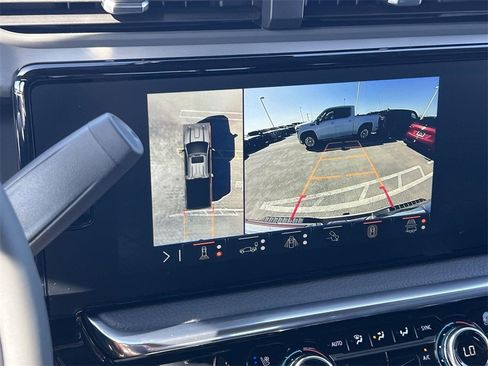 New 2026 GMC Sierra 2500 Denali image 19