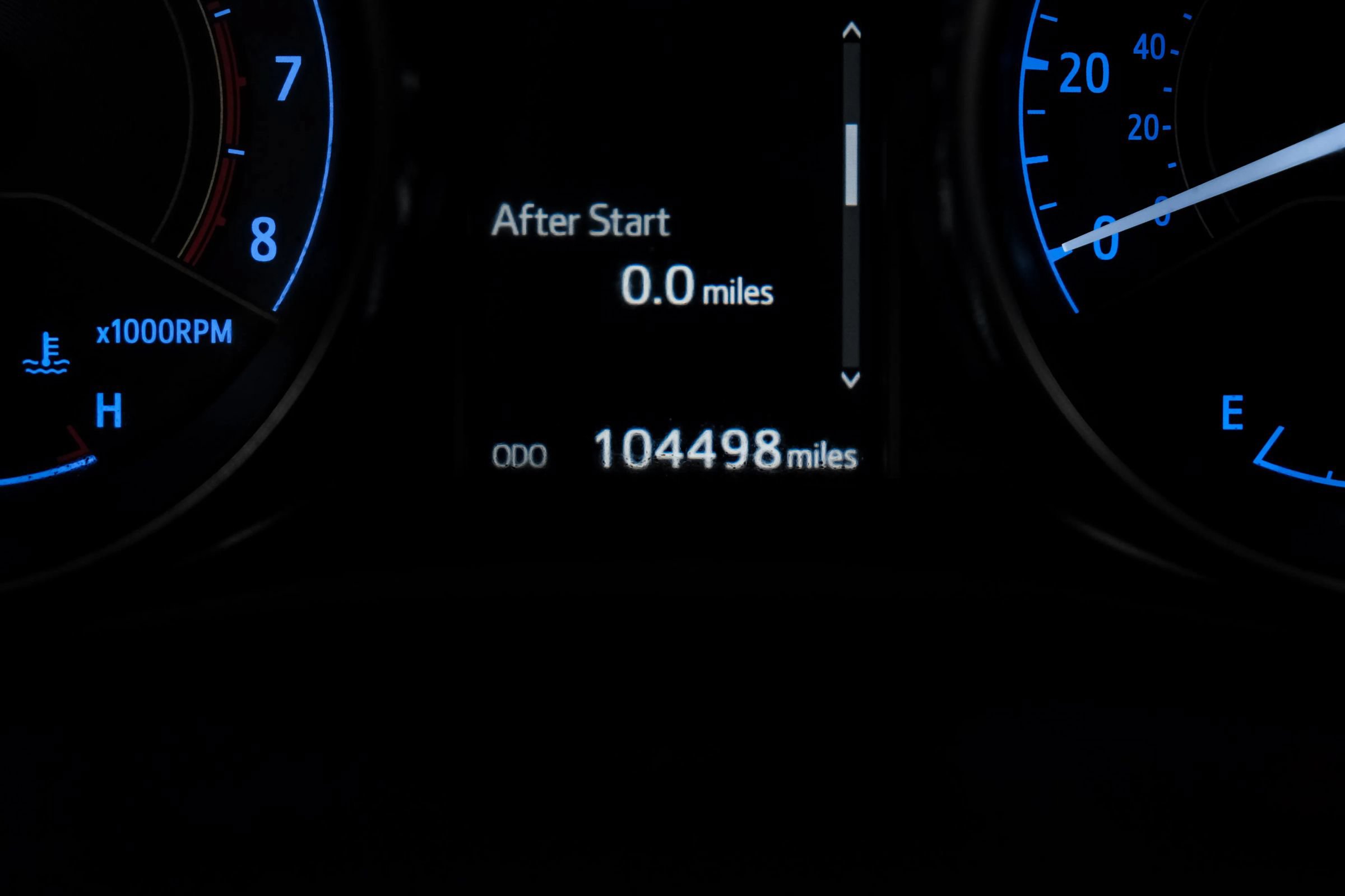 Used 2018 Toyota Corolla iM FWD image 17