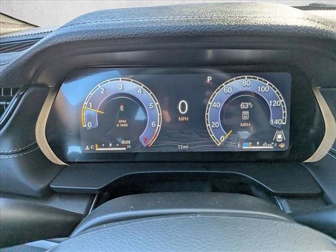 New 2026 Jeep Grand Cherokee L Limited image 11