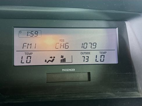 Used 2010 Lexus RX 350 2WD image 19