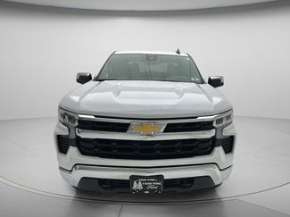 Used 2025 Chevrolet Silverado 1500 LT w/ Leather Package AWD/4WD video 2