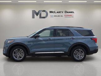 Used 2025 Ford Explorer Active w/ Active Comfort Package AWD/4WD video 2