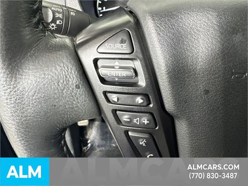 Used 2024 Nissan Frontier SV w/ Hardbody Edition image 29