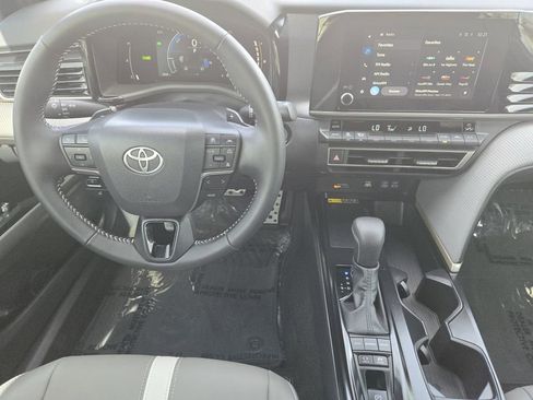 Certified 2026 Toyota Camry SE w/ Convenience Package image 29
