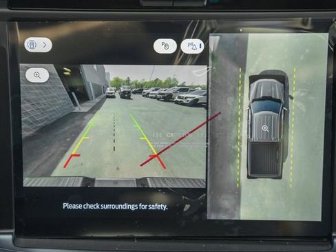 New 2026 Ford F150 Tremor image 56