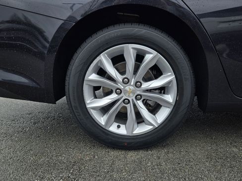 Used 2023 Chevrolet Malibu LT image 17