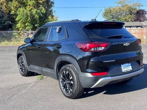 Certified 2022 Chevrolet TrailBlazer LT image 6