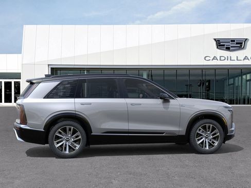 New 2026 Cadillac Vistiq Luxury image 29