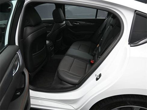 Used 2024 Cadillac CT5 V w/ Super Cruise 2 Package image 32