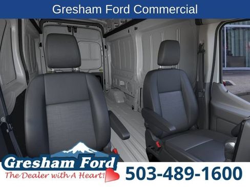 New 2026 Ford Transit 250 148 High Roof RWD image 12
