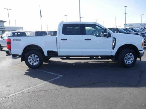 Used 2023 Ford F250 XLT w/ 360-Degree Camera Package image 26
