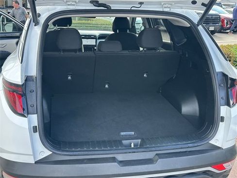 Used 2024 Hyundai Tucson SEL image 24