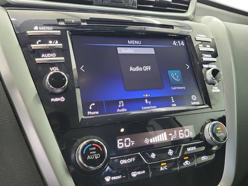 Used 2023 Nissan Murano SV w/ SV Midnight Edition Package FWD image 26