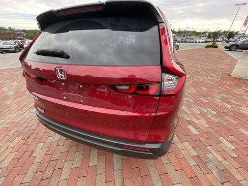 Used 2024 Honda CR-V EX-L image 17