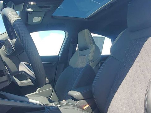 New 2026 Audi S3 Premium image 16