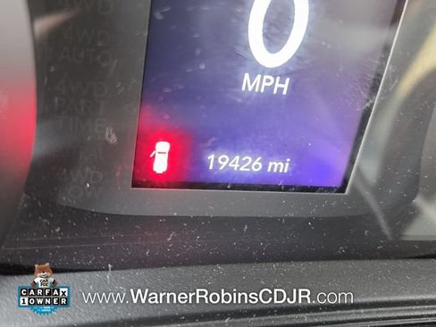 Used 2024 Jeep Wrangler Unlimited Sport AWD/4WD image 29