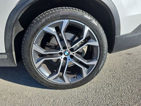 Used 2022 BMW X5 sDrive40i image 34