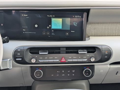 New 2026 Hyundai Palisade SE FWD image 19
