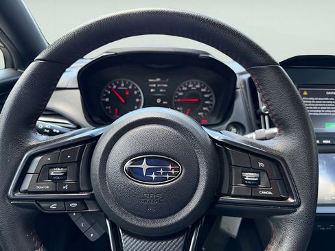 Used 2023 Subaru WRX AWD/4WD image 21