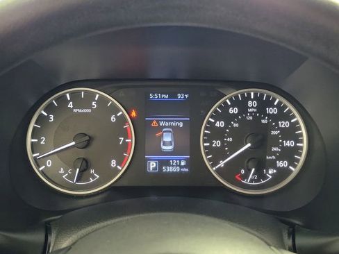 Used 2023 Nissan Sentra S FWD image 27