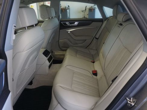 Used 2020 Audi A7 3.0T Prestige AWD/4WD image 19
