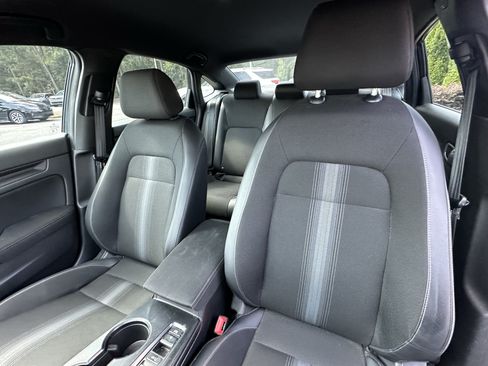 Used 2024 Honda Civic Sport image 7