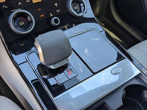 Used 2023 Land Rover Range Rover Velar R-Dynamic S image 12