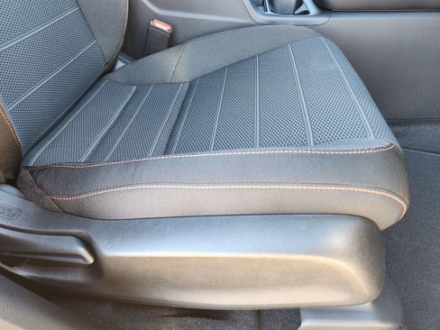 New 2026 Honda CR-V Sport image 22