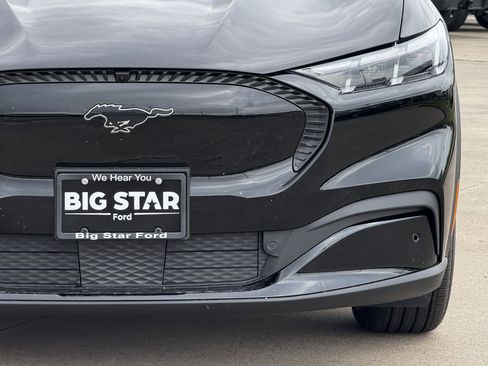 New 2026 Ford Mustang Mach-E Select w/ Comfort Package image 5