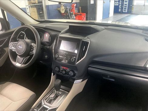 Used 2023 Subaru Forester AWD/4WD image 14