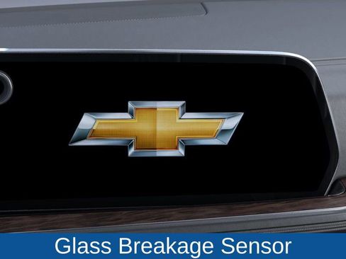 New 2026 Chevrolet Tahoe Premier image 20