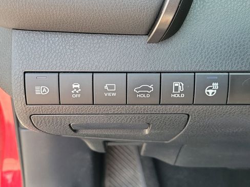 Used 2023 Toyota Camry XSE w/ Navigation Package FWD image 31