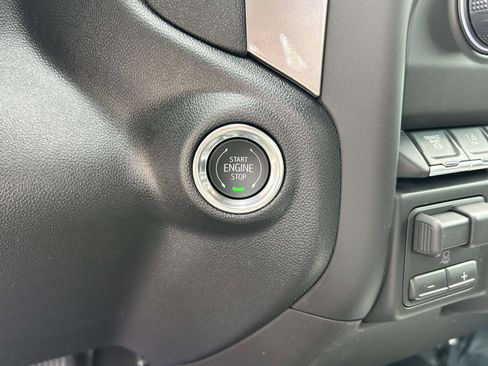 New 2026 Chevrolet Silverado 3500 W/T AWD/4WD image 24