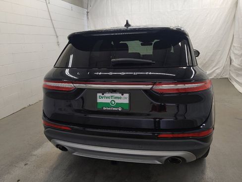 Used 2020 Lincoln Corsair Reserve w/ Elements Package image 7