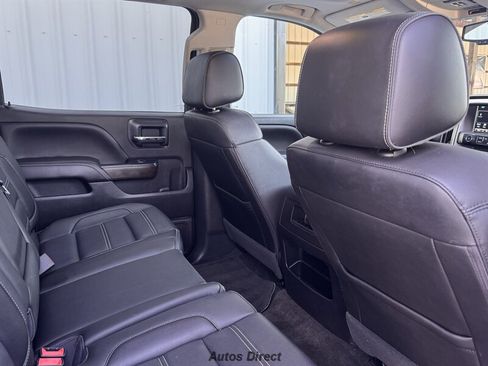 Used 2018 GMC Sierra 1500 Denali w/ Denali Ultimate Package AWD/4WD image 19
