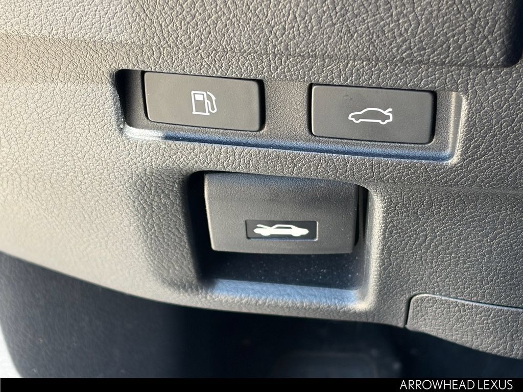 Used 2021 Lexus ES 350 w/ Premium Package FWD image 19