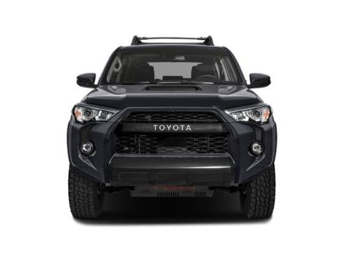 Used 2020 Toyota 4Runner TRD Pro AWD/4WD image 7